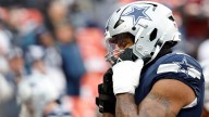 Report: Patriots Among Teams That Called On Micah Parsons Deal