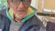 Los familiares lo buscaban y se encontraron con que había muerto y fue cremado