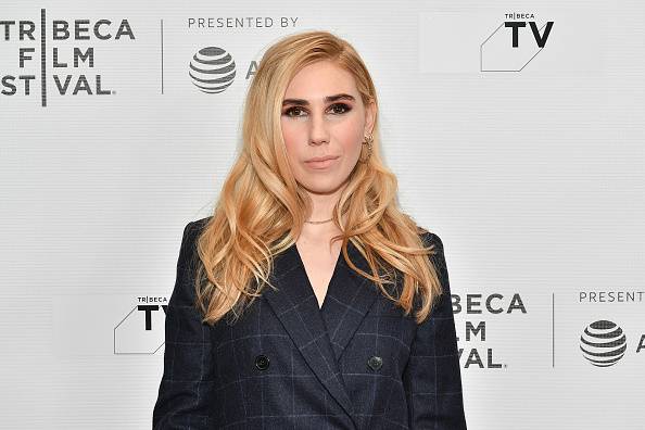 What 'Biggest Show on TV' Did Zosia Mamet Quit Because of the Bullying Showrunner?