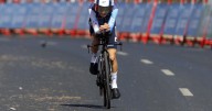 Promising US cyclist Matthew Riccitello joins French team with Tour