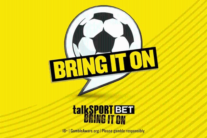 Thursday night Champions League odds boosts: Bet £10 and get £30 in free bets with talkSPORT BET