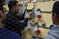 Apenas 103 empleos recupera la maquila de Ciudad Juárez