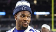 Micah Parsons' agent claims NFL superstar wanted to stay at Dallas Cowboys and 'did everything he could'