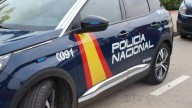 Detenido un hombre en Palma por distribuir 31.000 archivos de pornografía infantil