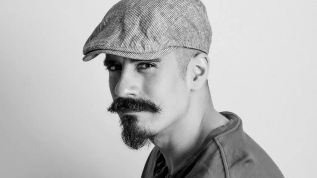 Participará el artista mexicano Vera Rivas en el Beyond Gravity Festival 2025