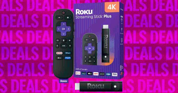 The Best Roku for Most People Is Under $30 on Sale
