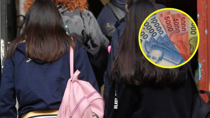Bono Logro Escolar 2025: ¿Hasta qué edad puedes recibirlo y cómo saber si eres beneficiario?