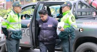 ¡Era cobrador! Chofer sin licencia que provocó accidente fatal en Vía de Evitamiento recibió nueve meses de prisión preventiva Poder Judicial dictó nueve meses de prisión preventiva contra Martín Effi
