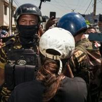 Madagascar protesters mobilise despite firing of government