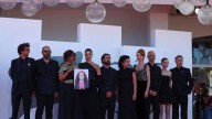 La película “Father Mother Sister Brother” se lleve el León de Oro en el festival de Venecia