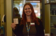 Loveland library celebrates 120 years with limited edition library card, events