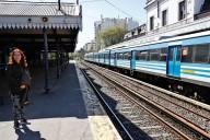En vivo. Paro de trenes: cómo funcionan las líneas este jueves 25 de septiembre