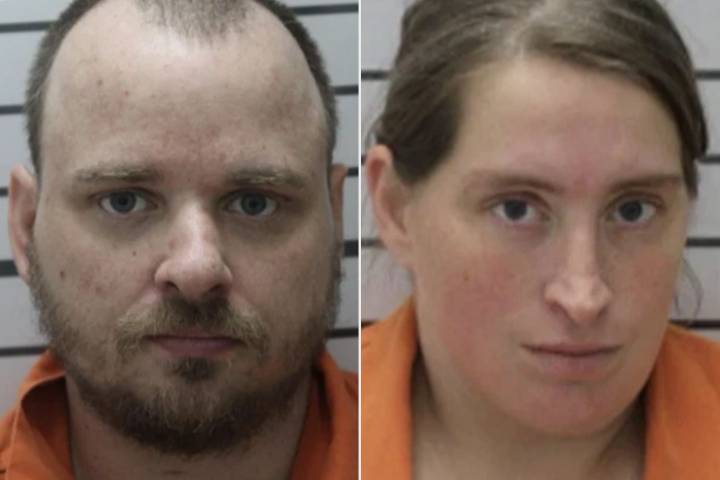 Okla. Man Accused of Impregnating 11