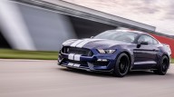 Ford hopes revised racing unit will drive profits to bottom line