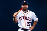 José Altuve supera con sus batazos a 2 leyendas de la MLB y alcanza a otro inmortal [+LISTAS]