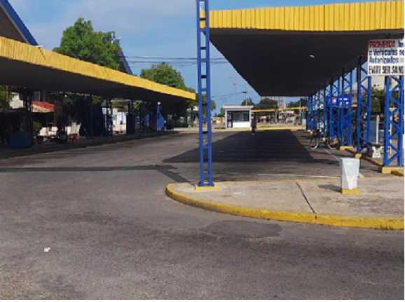 Zulia: se paraliza el transporte público por falta de gasolina subsidiada en Cabimas
