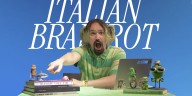 Gen Z's beloved 'Italian Brain Rot' is unproductive and pointless