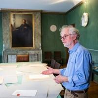 Lost for 50 years, Nobel patents found in Swedish summer home