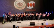 Morelia se desvive con la 3ª edición del Certamen Internacional de Tunas, Ciudad de Mechuacán