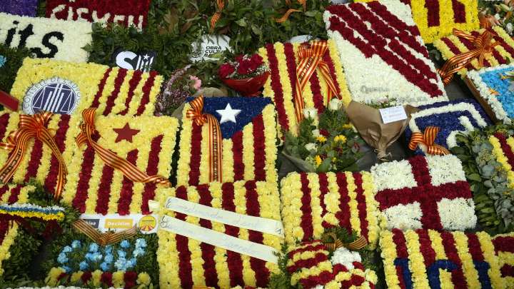 Una Diada para celebrar, por Jordi Juan