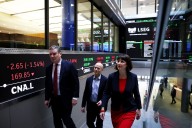 Labour should be honest about the tax rises to come