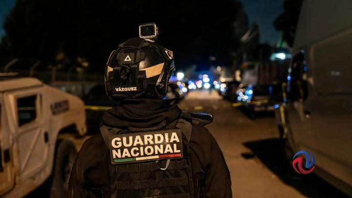 Muere hombre baleado dentro de vehículo en la colonia Las Cumbres