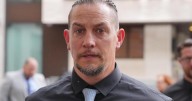 Misconduct hearing for bus fare arrest Met Police officer