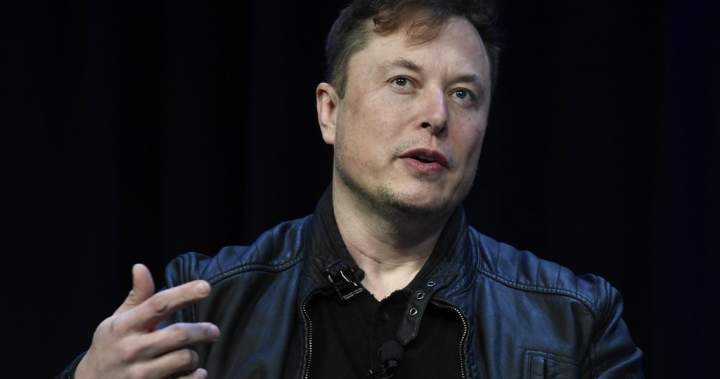 Elon Musk, Peter Thiel named in newly released Epstein estate documents