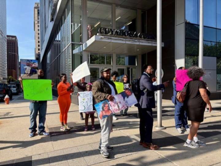 SURJ NEO calls for firing of sheriff’s deputy after second fatal chase: Letter to the Editor