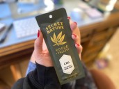 Enjoy Sweet Relief in Seconds With These CBD Vapes