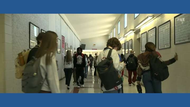 Grades for every Arkansas public school now released