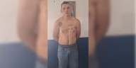 Reconstruyeron los movimientos de Matías Jurado, el presunto asesino serial de Jujuy
