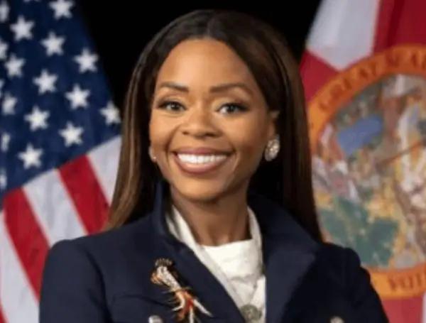 Florida Democrat Rep. Cherfilus-McCormick Under FEC Investigation For Alleged Fraud