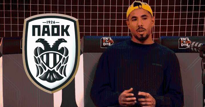 Sergio Peña reveló el verdadero motivo por el que dejó PAOK y decidió fichar por Alianza Lima: "Sentí que me habían mentido"