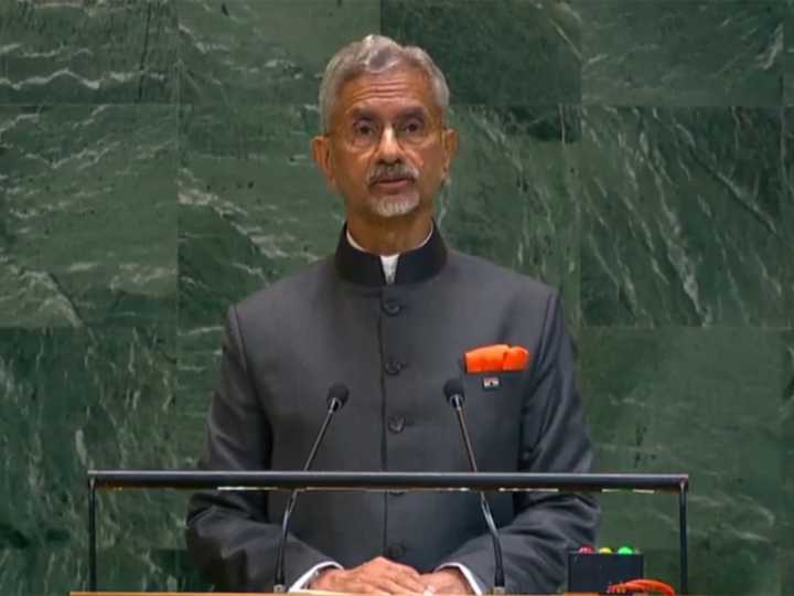 "When peace is under threat from conflicts, UN remains...
