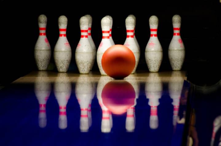 Bowling: Jodi Bodie’s 608 series leads Busy Bees League