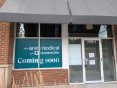 Amazon One Medical, Cleveland Clinic open first location in Avon