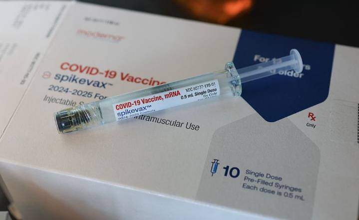 West Coast States to Offer Their Own Vaccine Guidance