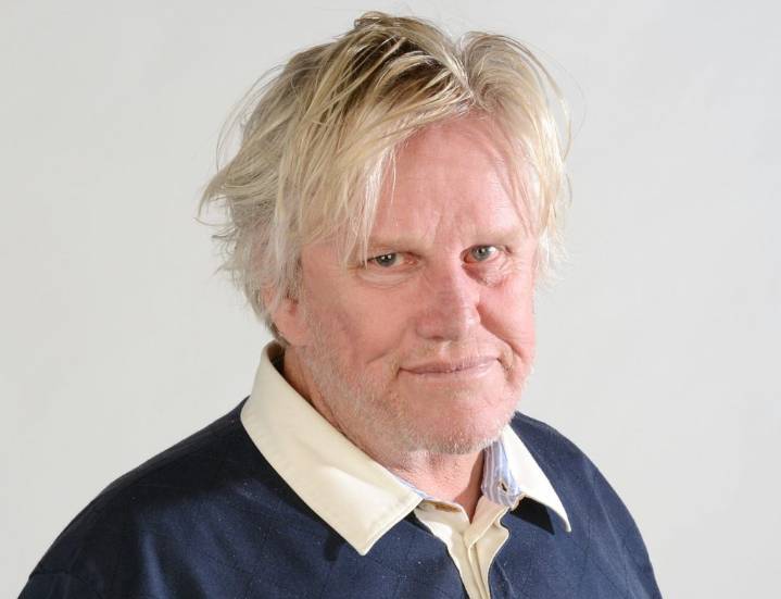 Gary Busey gets probation for New Jersey sex charge