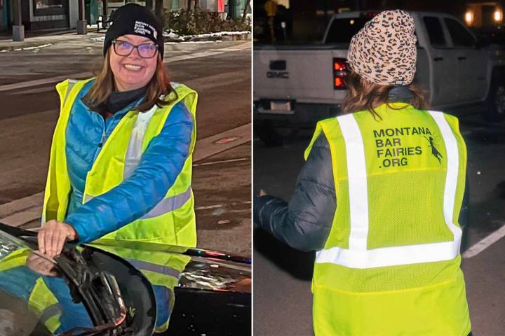 Mom Honors Son by Leaving Gifts for Those Who Choose Not to Drive Drunk (Exclusive)