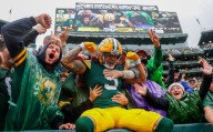 Breaking: Packers Latest Extension Could Signal Shocking Departure?