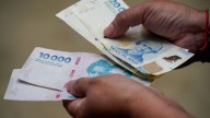 Plazos fijos: ¿cuánto rinde un depósito de 500 mil pesos a 30 días?