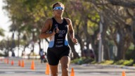 Moira Miranda fue plata en la sprint de los JADAR