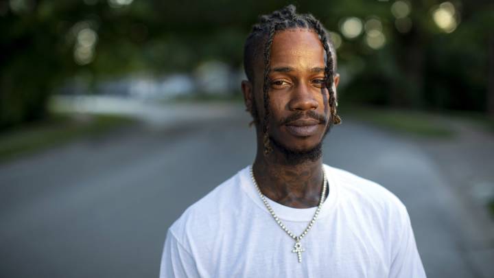 Dorian Johnson, witness in Michael Brown’s killing, fatally shot