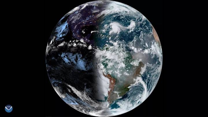 The Autumn Equinox Is on Monday. Here's What It Is and What to Know About It