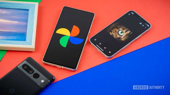Google Photos’ Tinder-inspired cleanup tool looks ready for release (APK teardown)