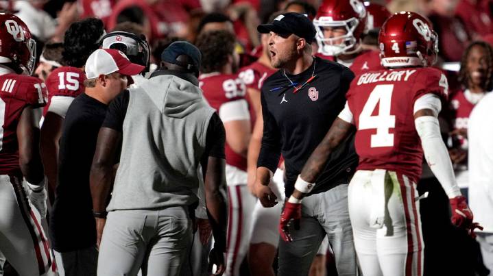 Oklahoma OC ‘a top candidate’ for UCLA opening
