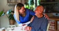 Balancing work and caregiving is a daily challenge