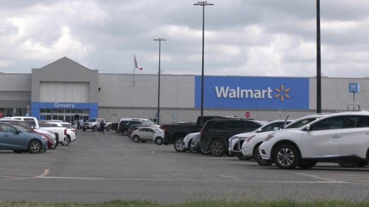 San Benito police link man to $5K worth in stolen Walmart jewelry