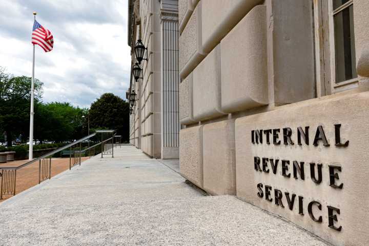 Sports bettors could become fraud victims if protections not followed: IRS official